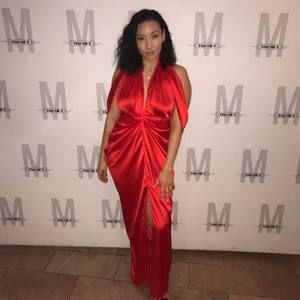 Meet your Posher, Alisha